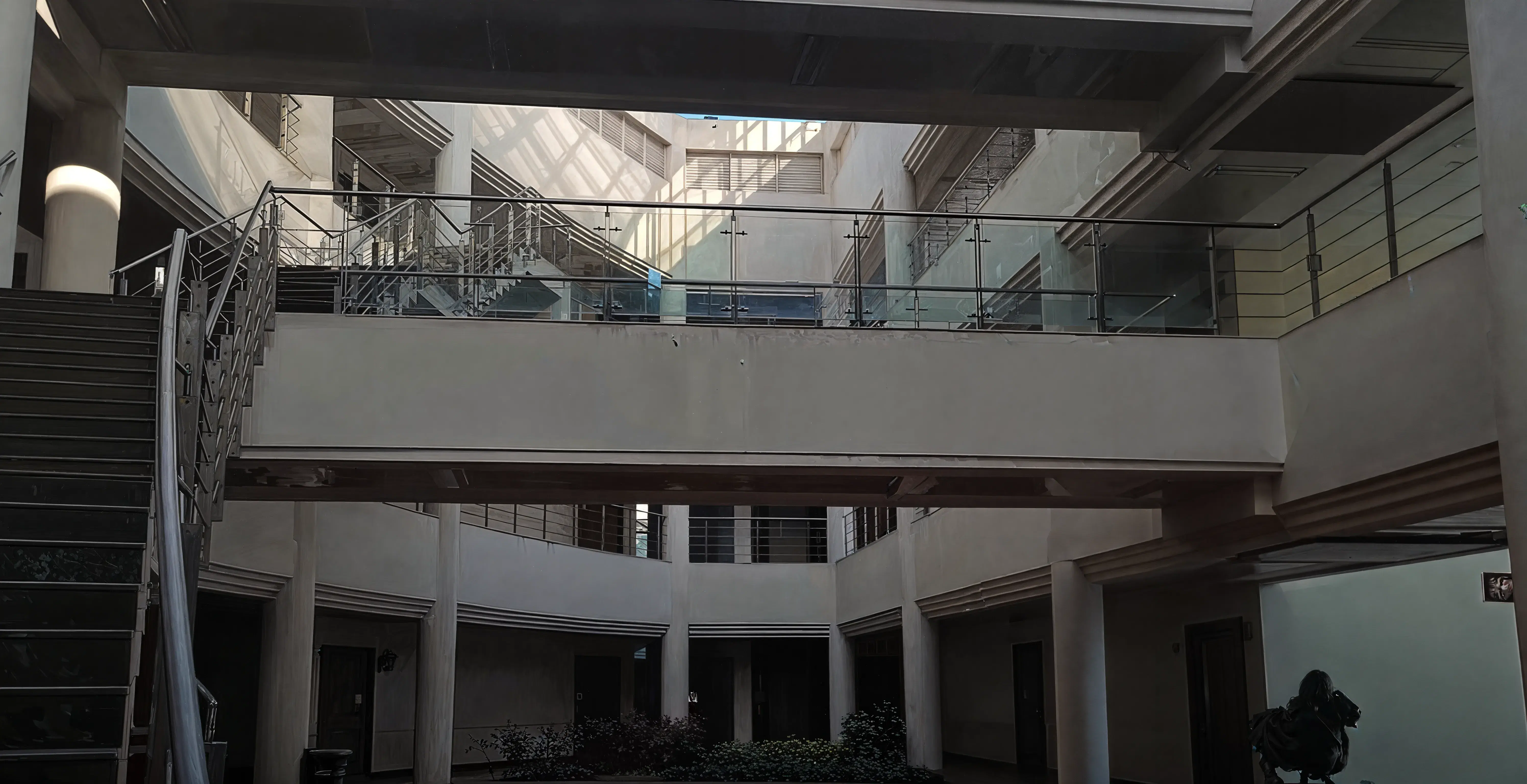 IISER Pune Campus photo 3